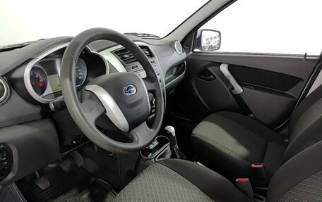 Datsun on-DO I рестайлинг, 2015 год, 450 000 рублей, 15 фотография