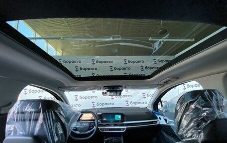 KIA Sportage IV рестайлинг, 2026 год, 5 070 000 рублей, 15 фотография