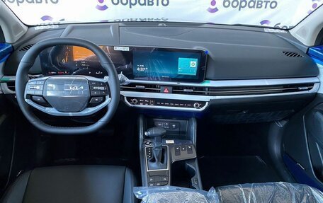 KIA Sportage IV рестайлинг, 2026 год, 5 070 000 рублей, 7 фотография