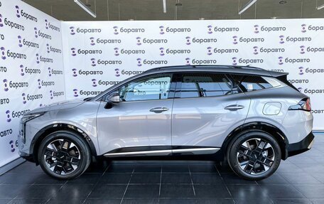 KIA Sportage IV рестайлинг, 2026 год, 5 070 000 рублей, 5 фотография