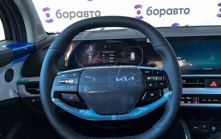 KIA Sportage IV рестайлинг, 2026 год, 5 070 000 рублей, 8 фотография