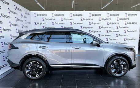 KIA Sportage IV рестайлинг, 2026 год, 5 070 000 рублей, 6 фотография