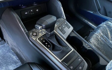 KIA Sportage IV рестайлинг, 2026 год, 5 070 000 рублей, 10 фотография