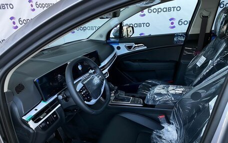 KIA Sportage IV рестайлинг, 2026 год, 5 070 000 рублей, 13 фотография