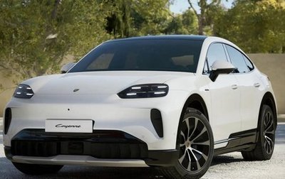 Porsche Cayenne, 2026 год, 23 800 000 рублей, 1 фотография