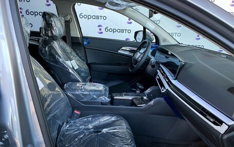 KIA Sportage IV рестайлинг, 2026 год, 5 070 000 рублей, 17 фотография