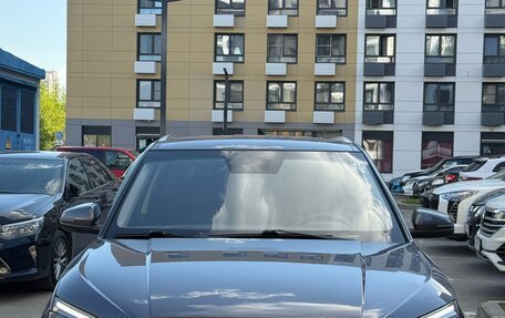 Hyundai Creta I рестайлинг, 2021 год, 1 890 000 рублей, 1 фотография