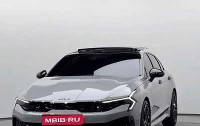KIA K5, 2024 год, 2 850 000 рублей, 1 фотография