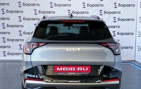 KIA Sportage IV рестайлинг, 2026 год, 5 070 000 рублей, 20 фотография