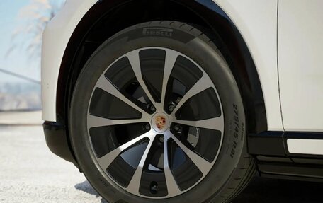Porsche Cayenne, 2026 год, 23 800 000 рублей, 5 фотография