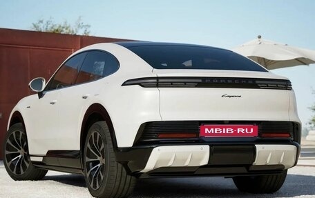 Porsche Cayenne, 2026 год, 23 800 000 рублей, 4 фотография