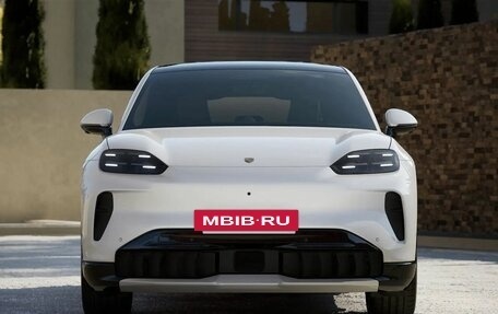 Porsche Cayenne, 2026 год, 23 800 000 рублей, 2 фотография