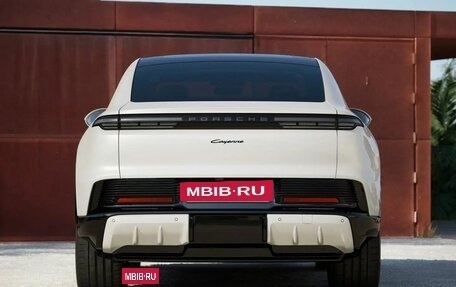 Porsche Cayenne, 2026 год, 23 800 000 рублей, 6 фотография