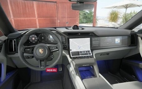 Porsche Cayenne, 2026 год, 23 800 000 рублей, 8 фотография