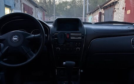 Nissan Almera, 2006 год, 475 000 рублей, 10 фотография