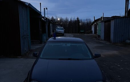 Volkswagen Golf IV, 2001 год, 400 000 рублей, 8 фотография