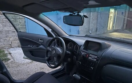Nissan Almera, 2006 год, 475 000 рублей, 9 фотография