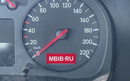 Volkswagen Golf IV, 2001 год, 400 000 рублей, 6 фотография