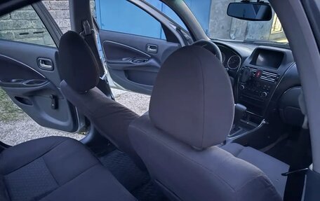Nissan Almera, 2006 год, 475 000 рублей, 12 фотография