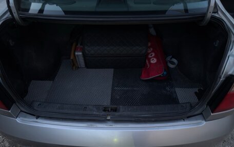 Nissan Almera, 2006 год, 475 000 рублей, 16 фотография