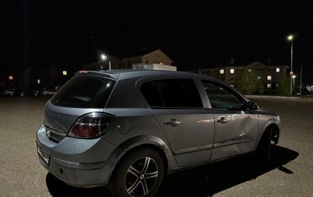 Opel Astra H, 2008 год, 290 000 рублей, 7 фотография