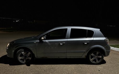Opel Astra H, 2008 год, 290 000 рублей, 4 фотография