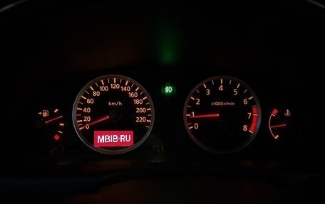 Nissan Almera, 2006 год, 475 000 рублей, 19 фотография