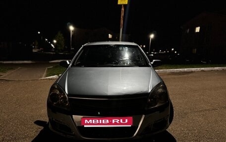 Opel Astra H, 2008 год, 290 000 рублей, 2 фотография