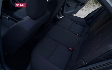 Nissan Almera, 2006 год, 475 000 рублей, 11 фотография