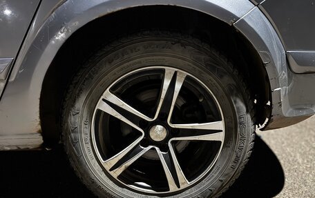 Opel Astra H, 2008 год, 290 000 рублей, 8 фотография