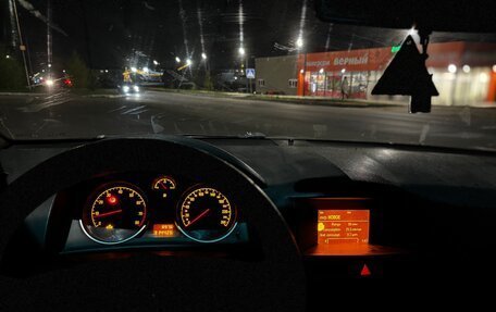 Opel Astra H, 2008 год, 290 000 рублей, 11 фотография