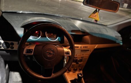 Opel Astra H, 2008 год, 290 000 рублей, 12 фотография