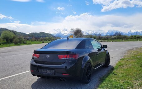 KIA Cerato III, 2011 год, 750 000 рублей, 2 фотография