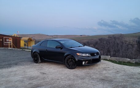 KIA Cerato III, 2011 год, 750 000 рублей, 4 фотография