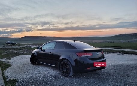 KIA Cerato III, 2011 год, 750 000 рублей, 3 фотография