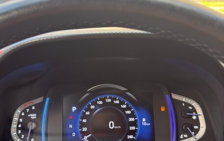 Hyundai Creta I рестайлинг, 2021 год, 1 890 000 рублей, 10 фотография