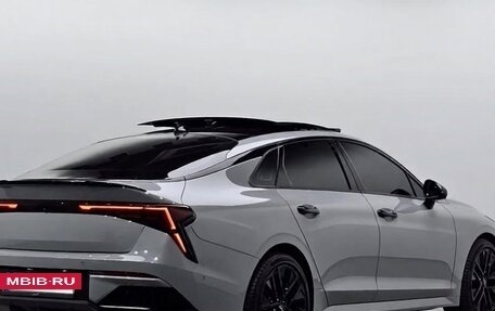 KIA K5, 2024 год, 2 850 000 рублей, 2 фотография