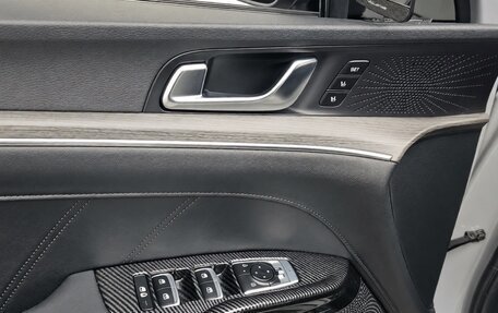 KIA K5, 2024 год, 2 850 000 рублей, 6 фотография