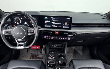 KIA K5, 2024 год, 2 850 000 рублей, 5 фотография