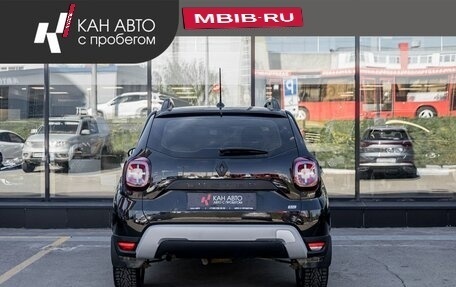 Renault Duster, 2021 год, 2 183 600 рублей, 4 фотография