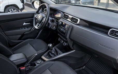 Renault Duster, 2021 год, 2 183 600 рублей, 6 фотография