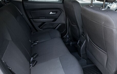 Renault Duster, 2021 год, 2 183 600 рублей, 8 фотография
