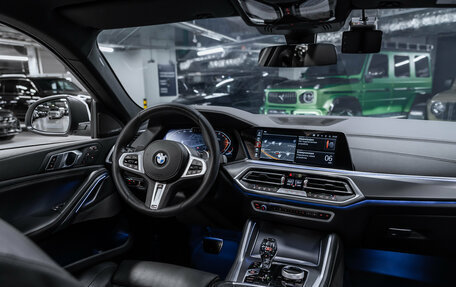 BMW X6, 2023 год, 9 850 000 рублей, 2 фотография