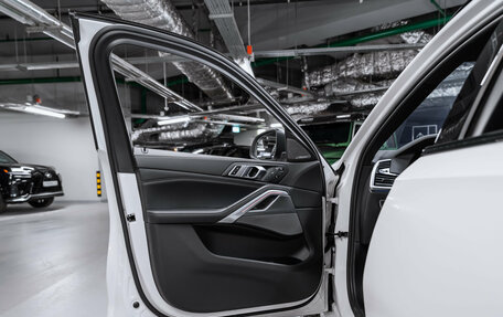 BMW X6, 2023 год, 9 850 000 рублей, 12 фотография
