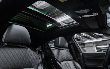 BMW X6, 2023 год, 9 850 000 рублей, 14 фотография