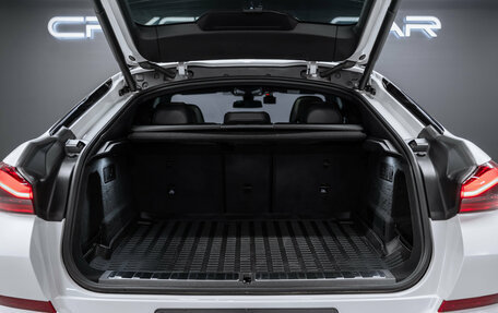 BMW X6, 2023 год, 9 850 000 рублей, 10 фотография