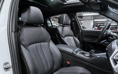 BMW X6, 2023 год, 9 850 000 рублей, 8 фотография