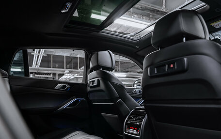 BMW X6, 2023 год, 9 850 000 рублей, 17 фотография