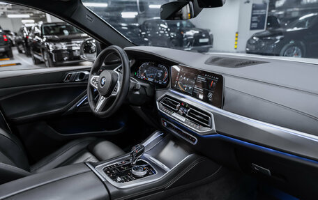 BMW X6, 2023 год, 9 850 000 рублей, 9 фотография