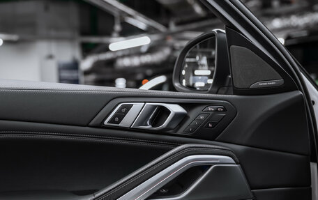 BMW X6, 2023 год, 9 850 000 рублей, 13 фотография